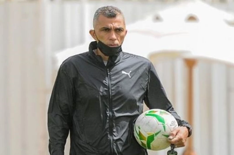 أسامة نبيه: قوتنا في كأس العالم ستدفعنا نحو تحقيق أحلامنا في البطولة