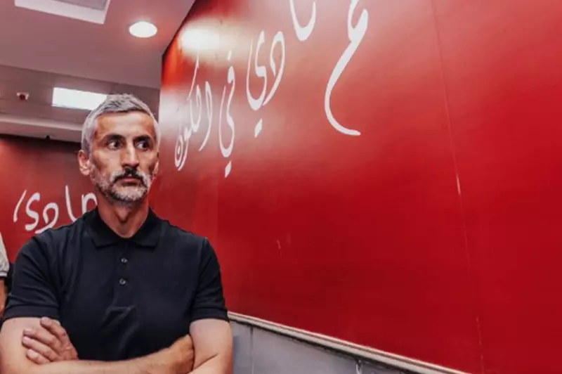 تقرير يلا كورة: تعيين ريبييرو مدرباً للنادي الأهلي، رسائل شيكابالا، وقرعة كأس العالم للشباب