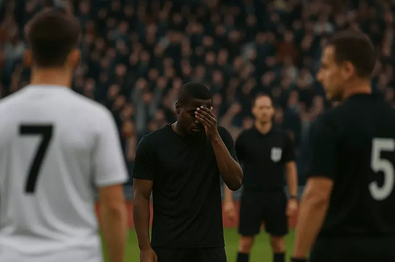 فيفا يعلن عن قواعد جديدة لمكافحة العنصرية: غرامة 6 مليون دولار وحق التدخل