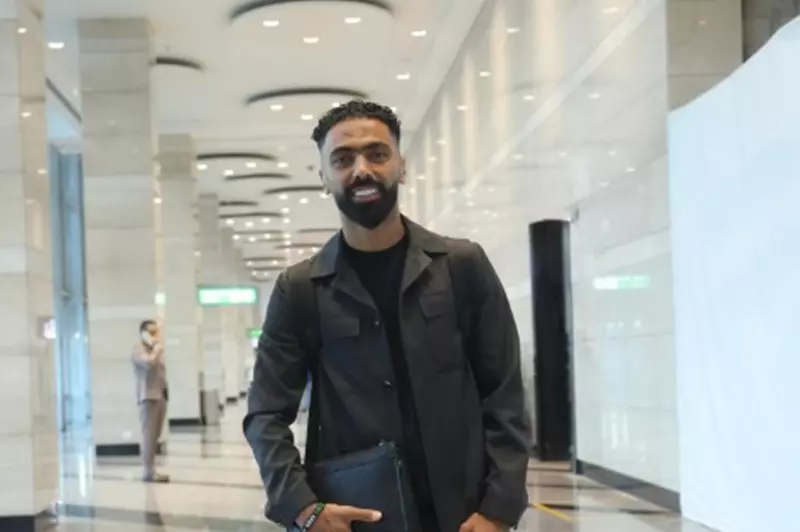 الشحات: مواجهة اتحاد جدة ستكون أفضل ذكرياتي في مونديال الأندية.. وأسعى للتقدم في البطولة لأبعد مدى