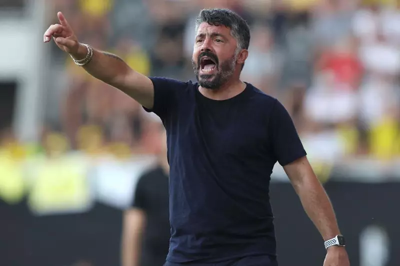 بعد اجتماع بوفون: جاتوزو يصبح المرشح الأبرز لتدريب المنتخب الإيطالي