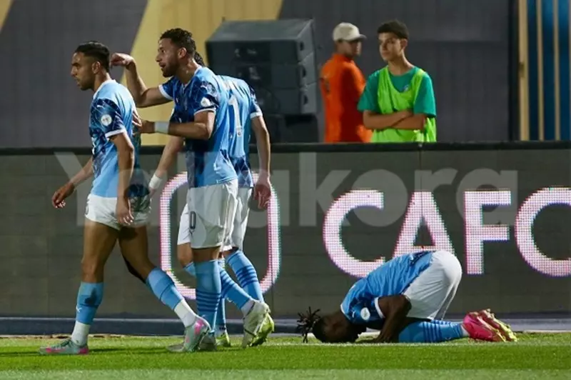 بيراميدز يؤمن مكانه في كأس إنتركونتيننتال 2025: أهلي جدة يبرز كمرشح قوي للمنافسة