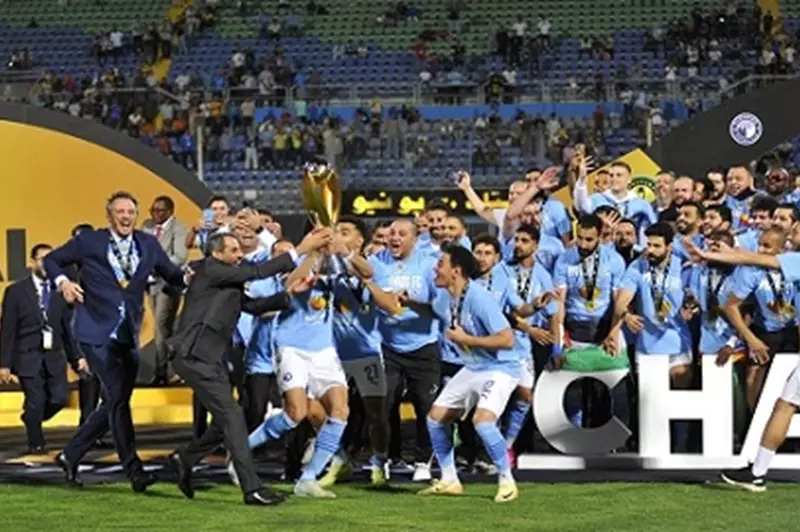 بيراميدز يتجاوز تحديات القطبين ويتألق في مسار دوري أبطال إفريقيا