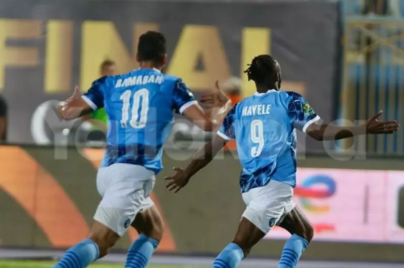 بيراميدز يحقق إنجازًا تاريخيًا ويضيف اللقب القاري التاسع عشر لكرة القدم المصرية