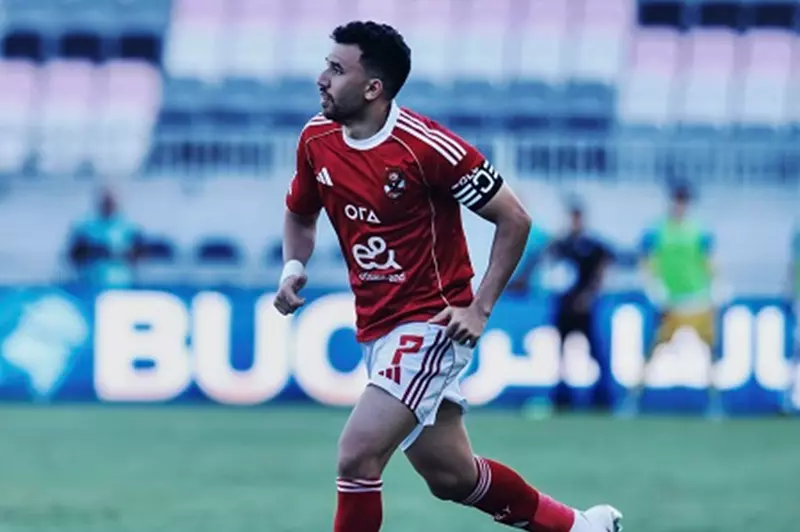 تريزيجيه يكشف عن تفاصيل عودته إلى الأهلي وآماله في كأس العالم للأندية