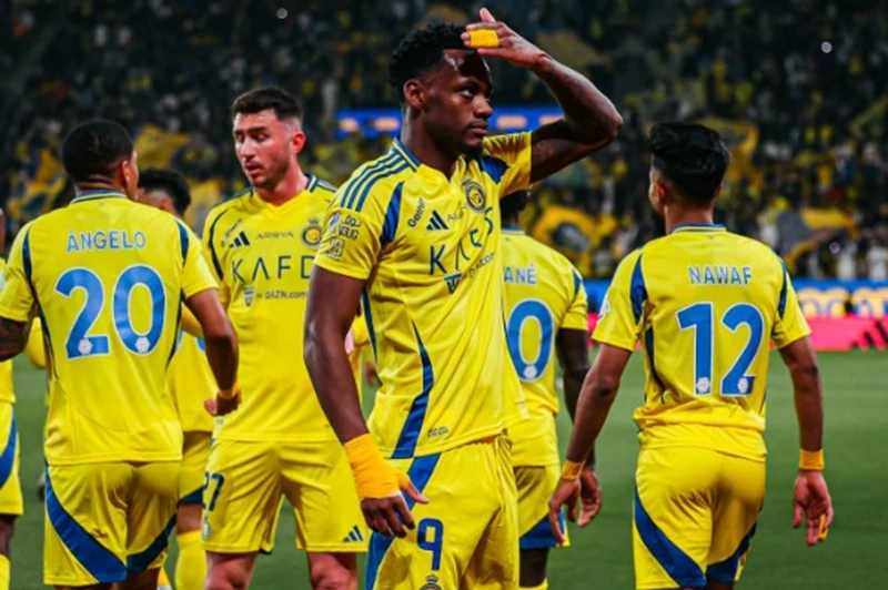 تقارير: جون دوران يقترب من مغادرة نادي النصر