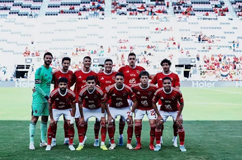 توقعات فانتازي كأس العالم للأندية: فيفا يبرز أربعة نجوم من الأهلي