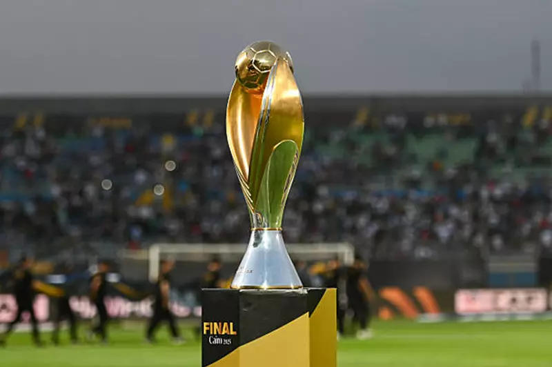 ثلاثي بيراميدز يعود للساحة ويحقق التألق مجددًا في دوري أبطال أفريقيا