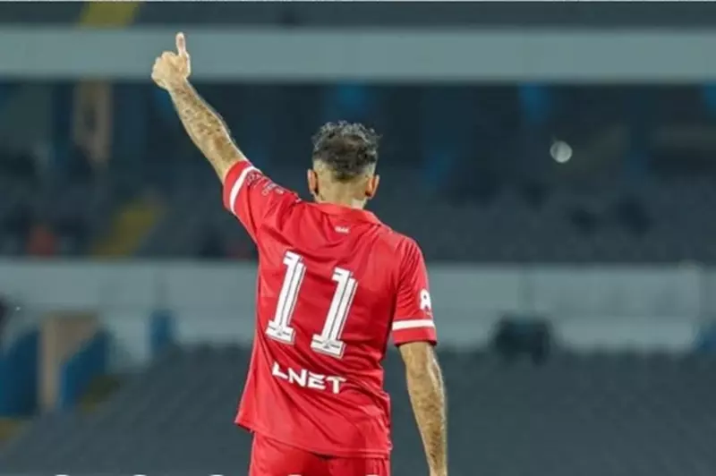 رغم مشاركة كهربا: الاتحاد يتلقى الهزيمة أمام السويحلي في دوري ليبيا