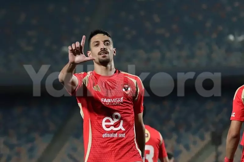 طاهر محمد: انتصارنا على إنتر ميامي يُعَدّ رسالة قوية للمنافسين، وأحلام الاحتراف لا تزال تراودني