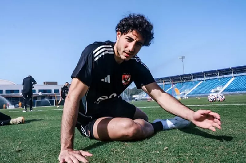 محمد هاني يناقش المنافسة في المونديال وانضمام زيزو إلى الأهلي: آراء وتحليلات حصرية