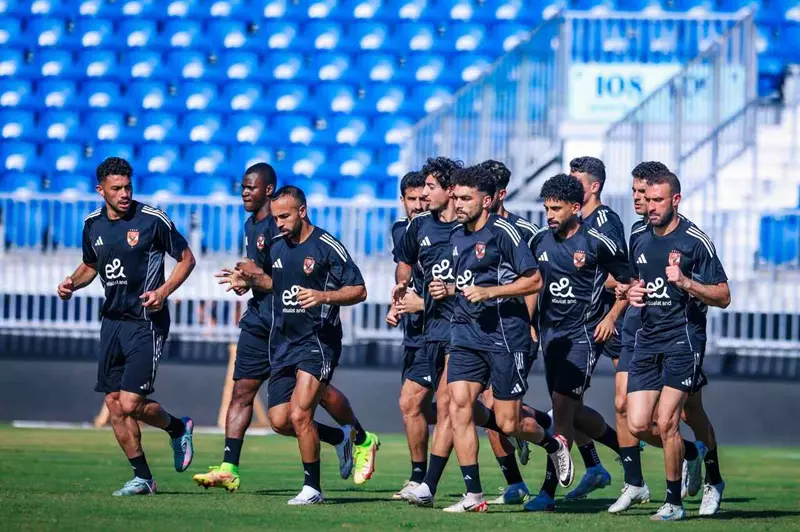 <p><strong>ملف يلا كورة: سيراميكا يتوّج بلقب كأس الرابطة، رسائل من لاعبي الأهلي، والزمالك يبدأ تحقيقاته مع أحمد حمدي</strong></p>