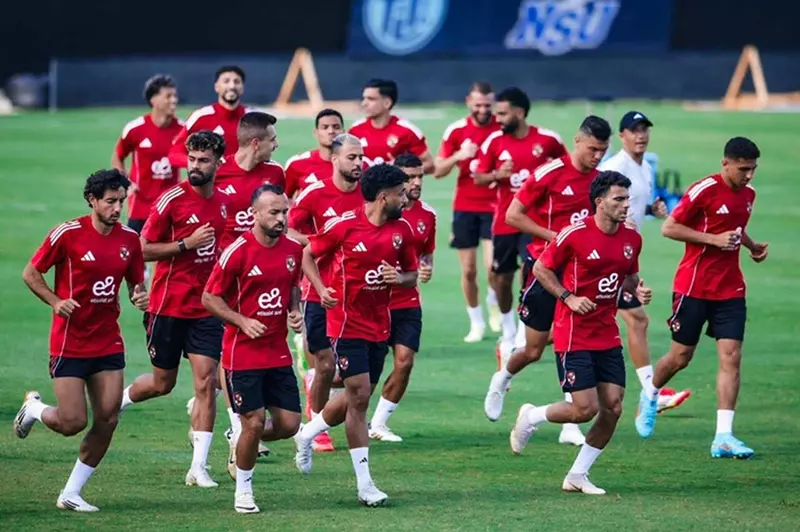 يلا كورة من ميامي: استعراض شامل لاستعدادات الأهلي لمباراة افتتاح كأس العالم للأندية